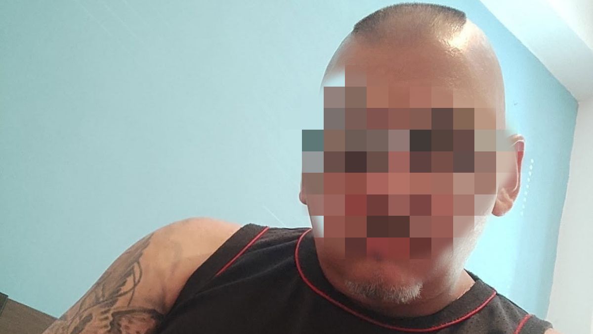 Νεκρό βρέφος στην Κυψέλη: Όταν ο 43χρονος είχε ποζάρει δίπλα σε γνωστό πρόσωπο της showbiz