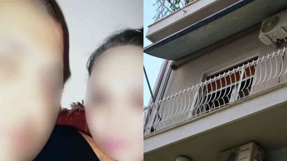 Κυψέλη: «Μπαινόβγαιναν πολλοί στο σπίτι» – Νέες μαρτυρίες για την οικογένεια του νεκρού μωρού