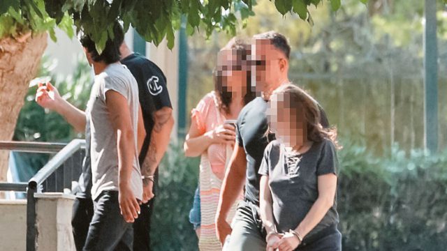 Κυψέλη: Νέα προφυλάκιση για την υπόθεση του νεκρού βρέφους – «Δεν το σκοτώσαμε», λένε οι γονείς
