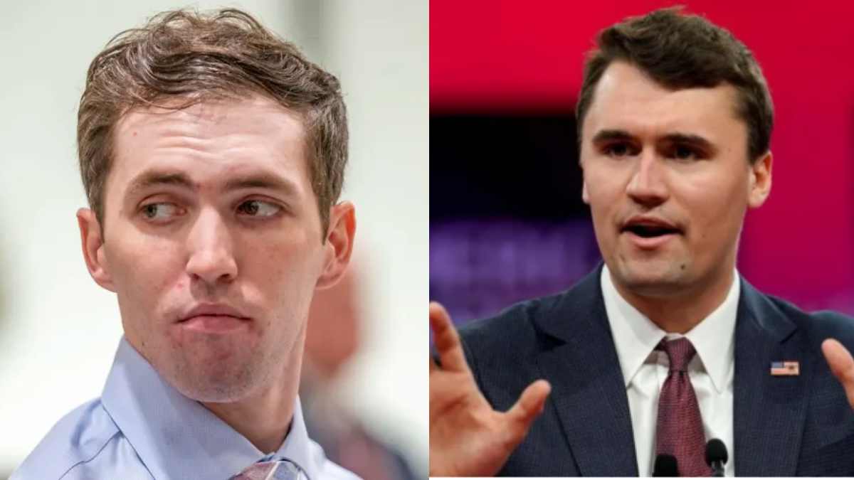 Δολοφονία Charlie Kirk: Στο προσκήνιο η θανατική ποινή – Αθώος δηλώνει ο κατηγορούμενος