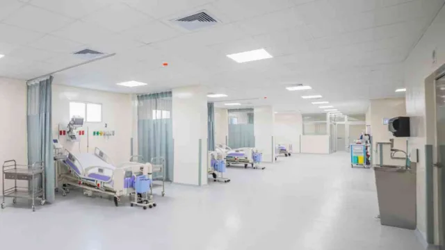 Θεσσαλονίκη: Λουκέτο σε ιδιωτική κλινική – Χημειοθεραπείες χωρίς άδεια και χωρίς ΜΕΘ