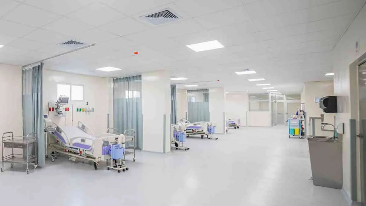 Θεσσαλονίκη: Λουκέτο σε ιδιωτική κλινική – Χημειοθεραπείες χωρίς άδεια και χωρίς ΜΕΘ