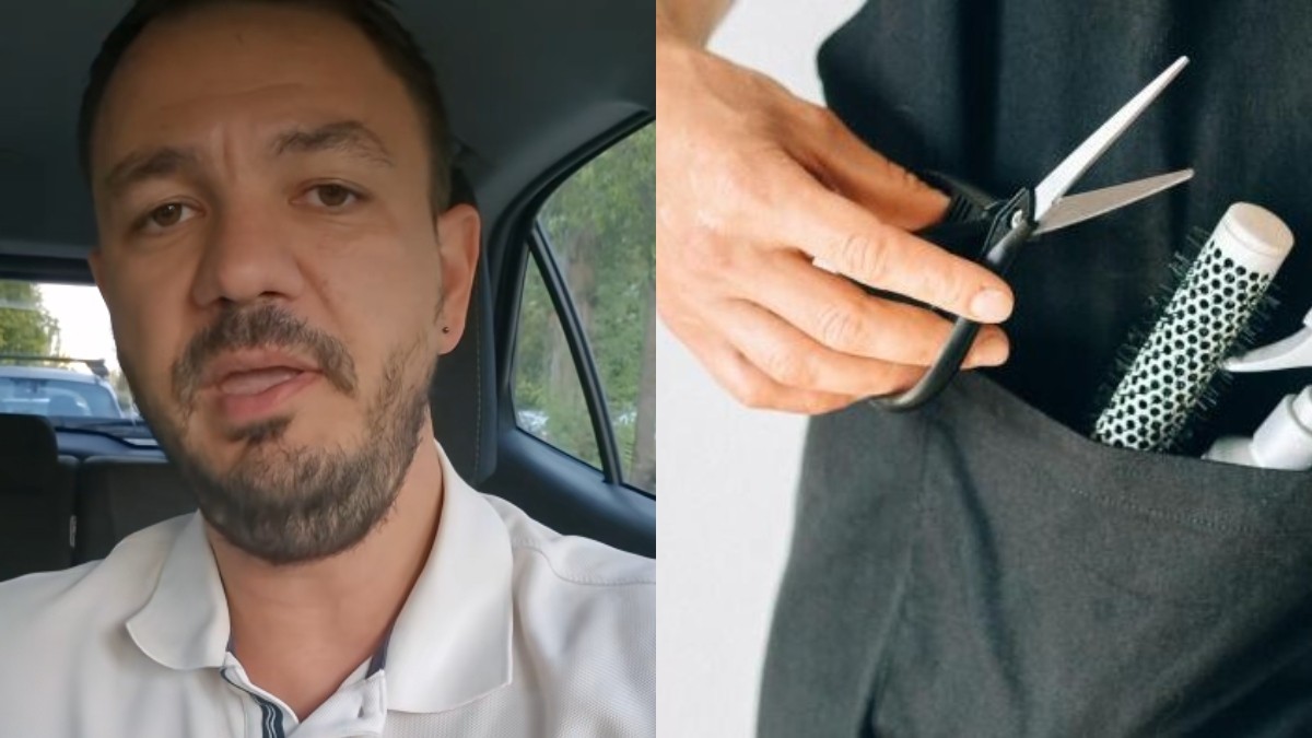 Σάλος στη Μύκονο: Ποιο είναι το γνωστό πρόσωπο της τηλεόρασης που κατηγορείται για κλοπή – Η αποκάλυψη του Καλαφάτη