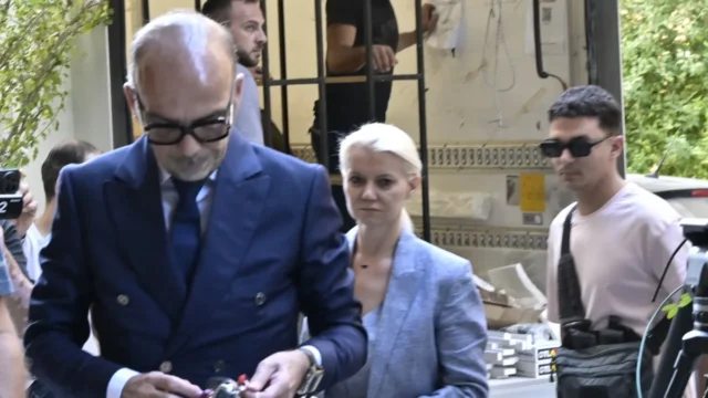 Το «VIP» πελατολόγιο του ιατρείου στο Κολωνάκι: Η πασίγνωστη παρουσιάστρια που ήταν πελάτισσα