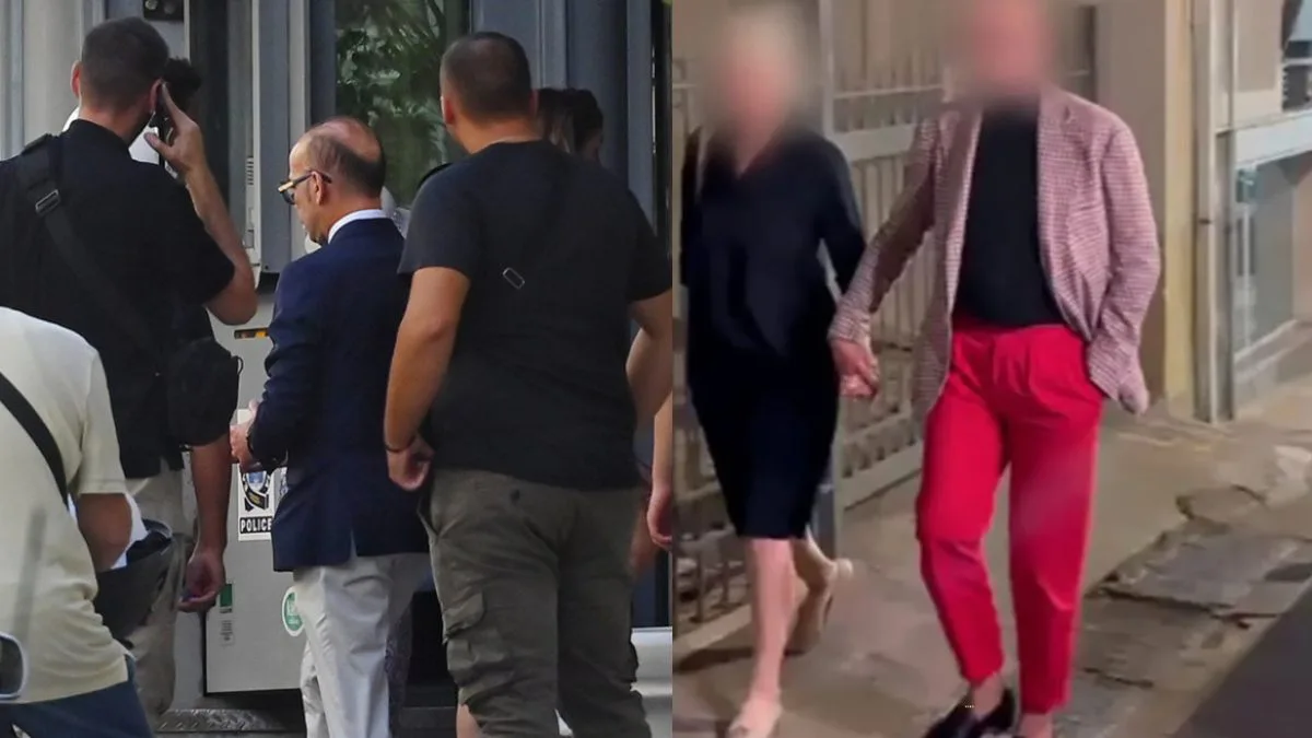 Υπόθεση Μαζωνάκη: Τι λέει ο ΙΣΑ για τους ελέγχους στα ιατρεία στο Κολωνάκι – Το τιμολόγιο των 29.509,98 ευρώ και η αυτοψία το 2025