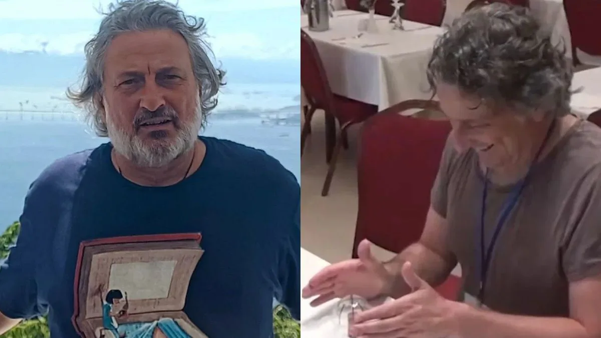 Υπόθεση Μαζωνάκη: Ο υπνοθεραπευτής έλεγε ότι πνεύμα νεκρής… εγκλωβίστηκε σε κινητό και γύριζε καπάκια με το μυαλό (Video)