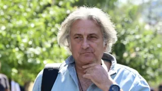 Τι είπε ο Νάσος Κομιανός