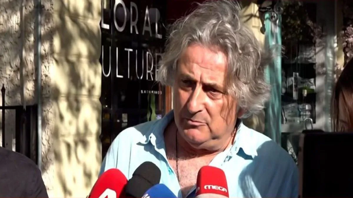 Απίστευτη μαρτυρίας πρώην πελάτισσας του υπνοθεραπευτή του Μαζωνάκη – «Eλεγε πως ο πατέρας μου έχει μετενσαρκωθεί σε μένα»