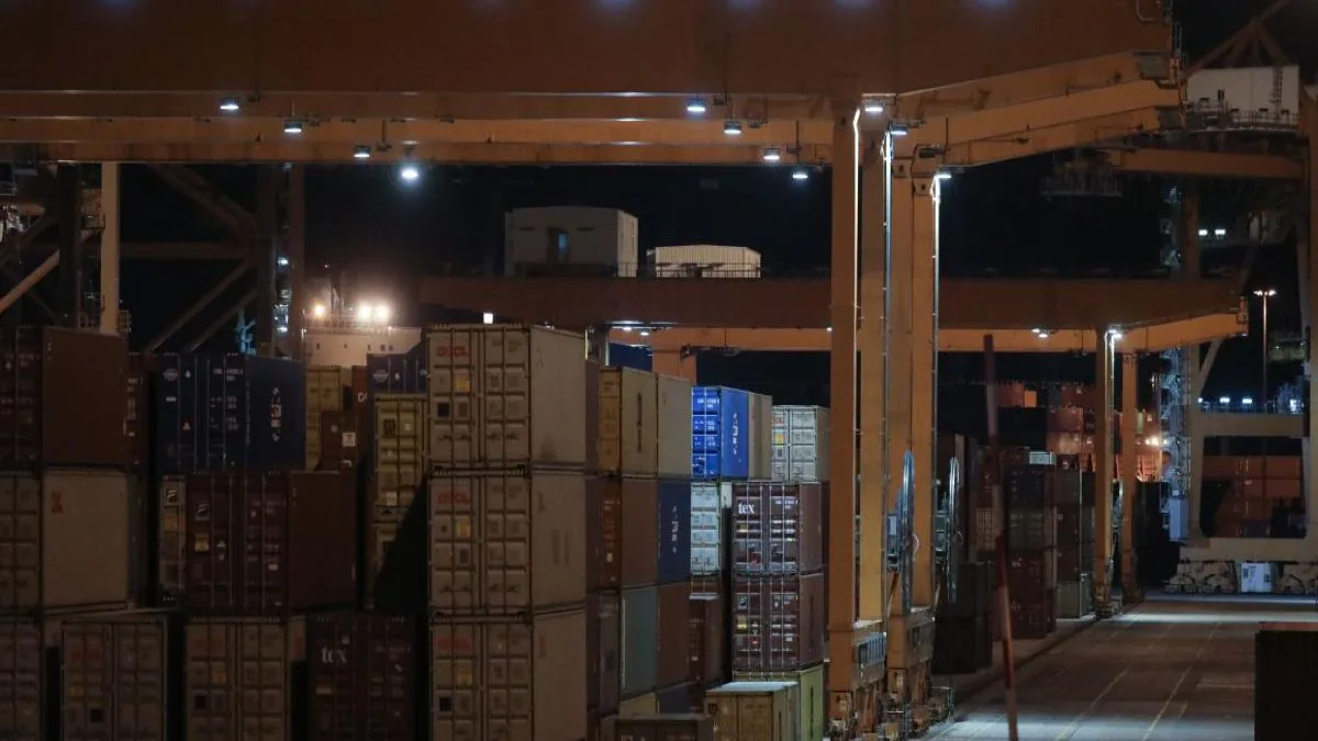 Από το πλοίο στο κρατητήριο: 31χρονος με 415 γραμμάρια κοκαΐνης και πολεμικά φυσίγγια