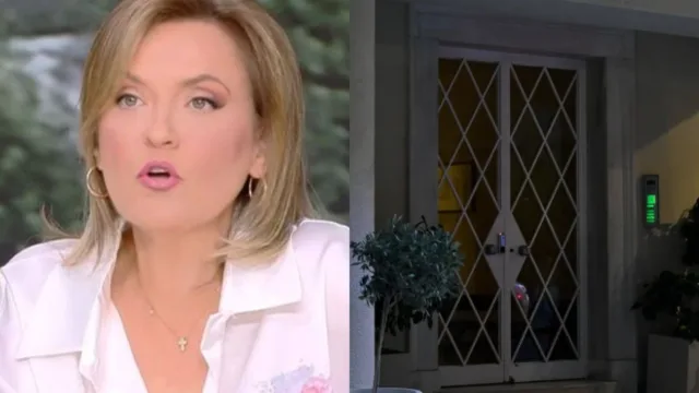 Τζωρτζέλα Κόσιαβα: Όσα αποκάλυψε για το ιατρείο στο Κολωνάκι – «Δύο συνάδελφοι μου σύστησαν τη γιατρό»