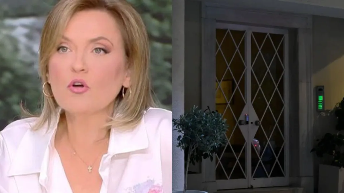 Τζωρτζέλα Κόσιαβα: Όσα αποκάλυψε για το ιατρείο στο Κολωνάκι – «Δύο συνάδελφοι μου σύστησαν τη γιατρό»