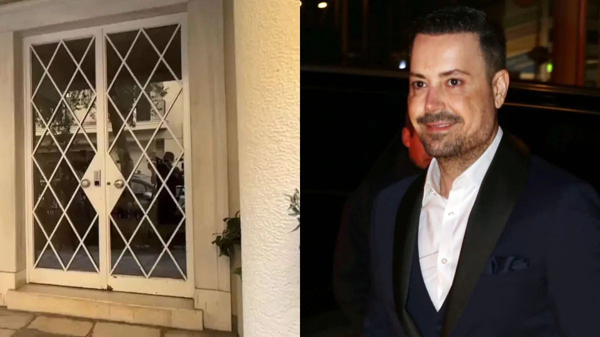 Μαζωνάκης: Πρωτοσέλιδο «φωτιά» για τον Κουσουλό – Τι απαντά ο δημοσιογράφος