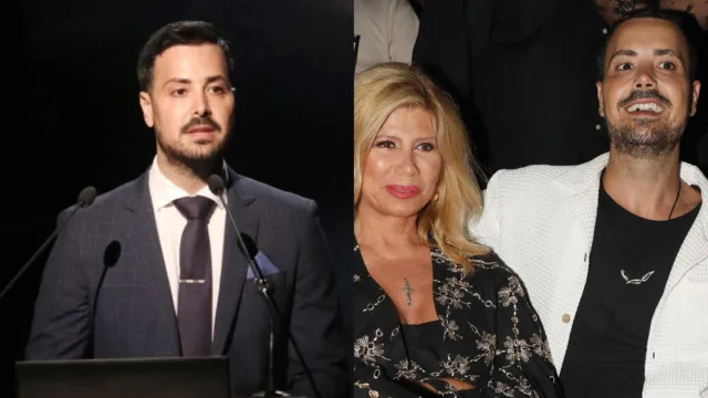 Πέτρος Κουσουλός: Ο δημοσιογράφος που έκανε τη σύγκρουση «Σήμα Κατατεθέν» – Από τις αποκαλύψεις στην πολιτική θύελλα