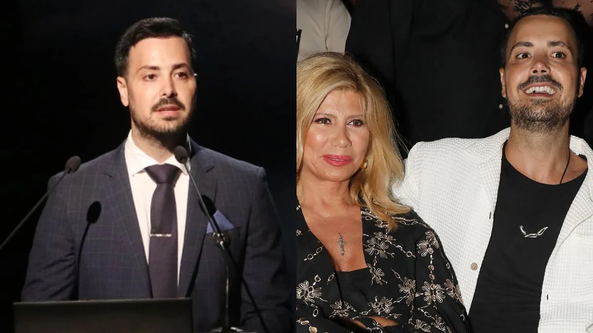 Πέτρος Κουσουλός: Ο δημοσιογράφος που έκανε τη σύγκρουση «Σήμα Κατατεθέν» από τις αποκαλύψεις στην πολιτική θύελλα