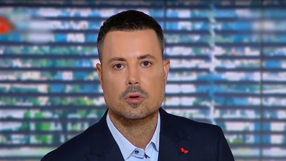 Πέτρος Κουσουλός: Πρεμιέρα με αποκαλύψεις – «Είχα πάει και εγώ στο ιατρείο του Κολωνακίου»