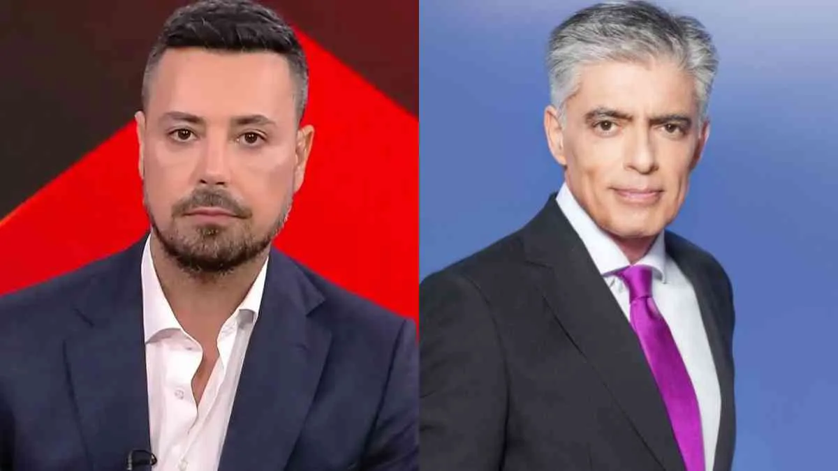 «Άναψαν τα αίματα» ανάμεσα σε Κουσουλό και Ευαγγελάτο – Η κόντρα για τη δημοσιογραφική δεοντολογία