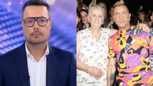 Ξέσπασε ο Κουσουλός: «Είναι πολύ δύσκολο για μία μητέρα και μία αδερφή να υπογράψουν για την ακούσια νοσηλεία ενός ανθρώπου»