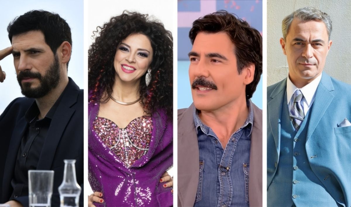 «Κουτσουπιές»: Από την Αθήνα στο χωριό – Η νέα κωμωδία με καστ-έκπληξη