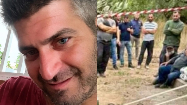 Πήγε για εργασία και δεν επέστρεψε: Θρήνος για τον 36χρονο πατέρα που βρέθηκε νεκρός σε πηγάδι – Πως έγινε η τραγωδία