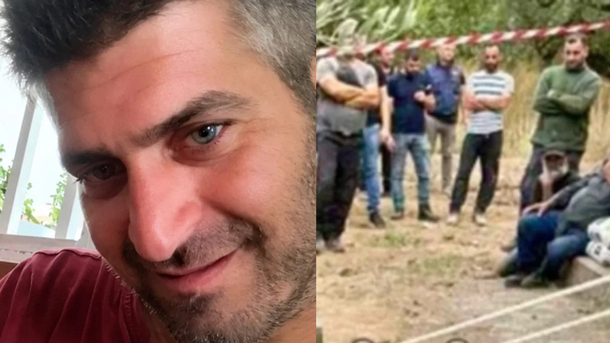 Πήγε για εργασία και δεν επέστρεψε: Θρήνος για τον 36χρονο πατέρα που βρέθηκε νεκρός σε πηγάδι – Πως έγινε η τραγωδία