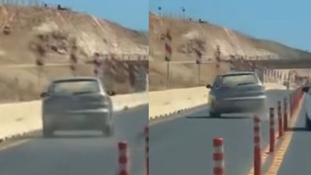 Σοκ στην Κρήτη: Οργισμένοι έριξαν στη θάλασσα το αμάξι που έκανε τη δολοφονική προσπέραση στον ΒΟΑΚ
