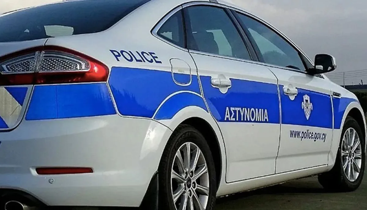 Πάφος: Η στιγμή που άλλαξε τα πάντα – Έβαλε τον 2χρονο στο περβάζι και το παιδί έπεσε στο κενό