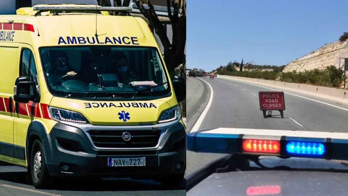 Ανείπωτη τραγωδία στην Κύπρο: Ηλικιωμένος έχασε την ζωή του μπροστά στα μάτια του εγγονού του