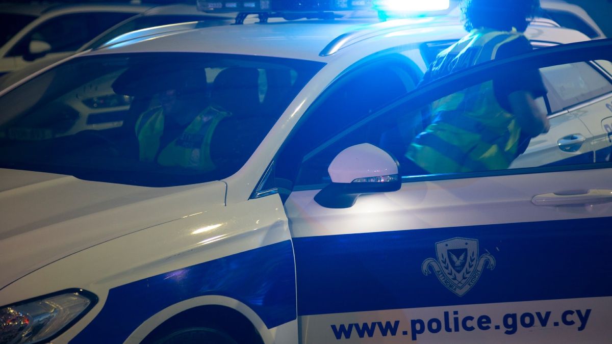 Τραγωδία στην Κύπρο: Ένοχος δήλωσε ο πατέρας του 2χρονου που έπεσε από παράθυρο ξενοδοχείου