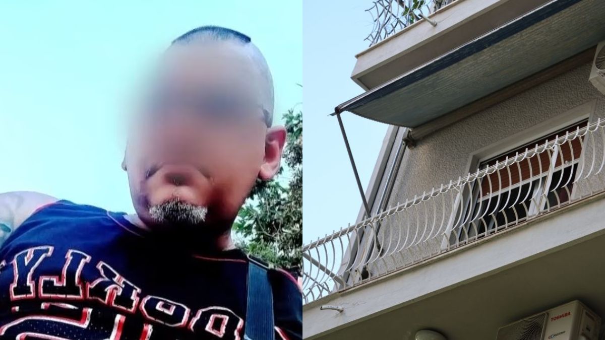Τραγωδία στην Κυψέλη: Αγοράκι 9 μηνών το βρέφος, «σατανιασμένο» το χαρακτήρισε ο 43χρονος – Έγκυες η 38χρονη και η 15χρονη