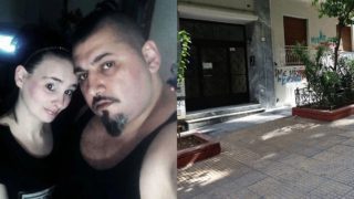 Φρίκη στην Κυψέλη με το βρέφος