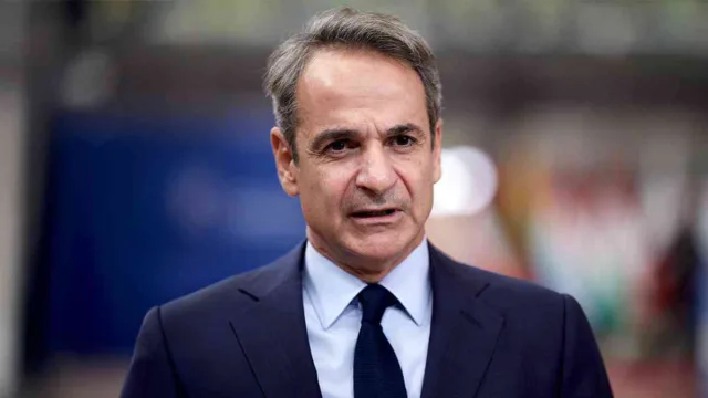 Μητσοτάκης: «Συμφωνία Προόδου και Ευημερίας» – Όλα τα μέτρα με ορίζοντα την Ελλάδα του 2030