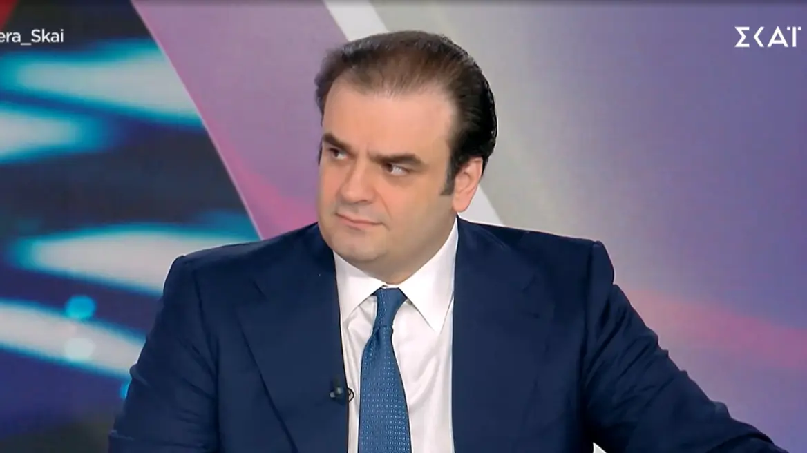 Πιερρακάκης: Οριζόντια αύξηση στο επίδομα θέρμανσης χωρίς αλλαγές στα κριτήρια – «Έχουμε εφεδρείες και για τα δύσκολα»