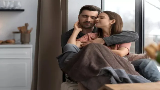 8 μαθήματα για να επιτύχεις την επιθυμία στις μακροχρόνιες σχέσεις