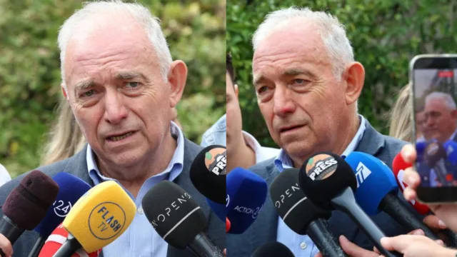 Ευθύμιος Λέκκας: «Θύμισε Βηρυτό η Πλάκα» – Διαρροή αερίου «βλέπει» πίσω από την έκρηξη (βίντεο)