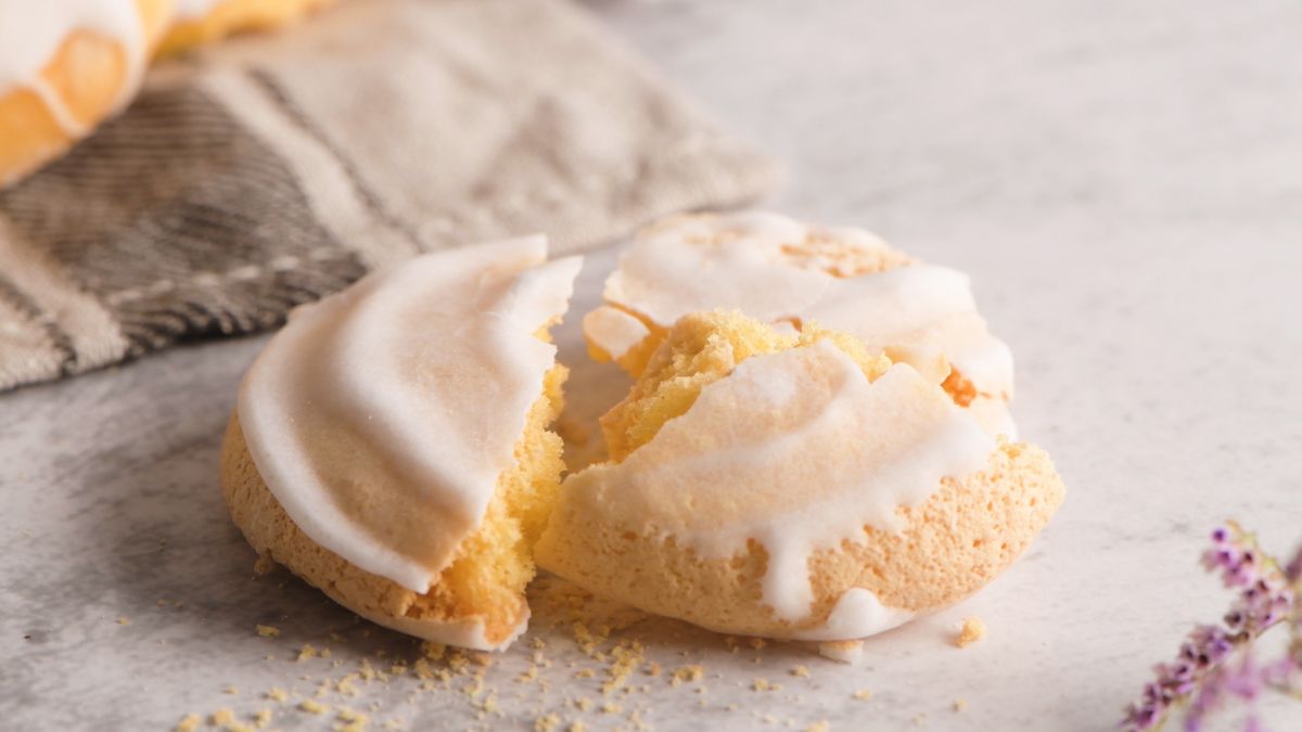 Lemon Cookies: Τα πιο αρωματικά μπισκότα λεμονιού με λευκή σοκολάτα – Η viral tiktok συνταγή