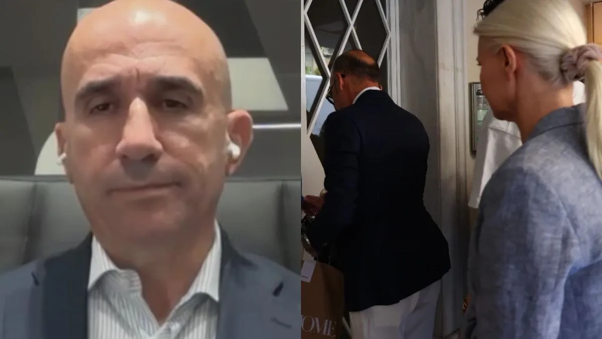 «Βόμβα» από Λέων για Μαζωνάκη: «Να θυμηθούν καλά τι έγινε πριν έρθουν οι τοξικολογικές» – Τι τον προβλημάτισε στις καταθέσεις