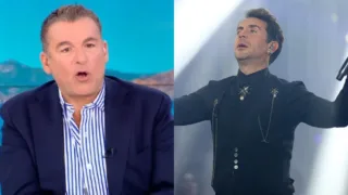 Αποκάλυψη Λιάγκα για Μαζωνάκη: Γιατί είχε πρησμένα πόδια ο τραγουδιστής – «Ακούγεται πρώτη φορά!»