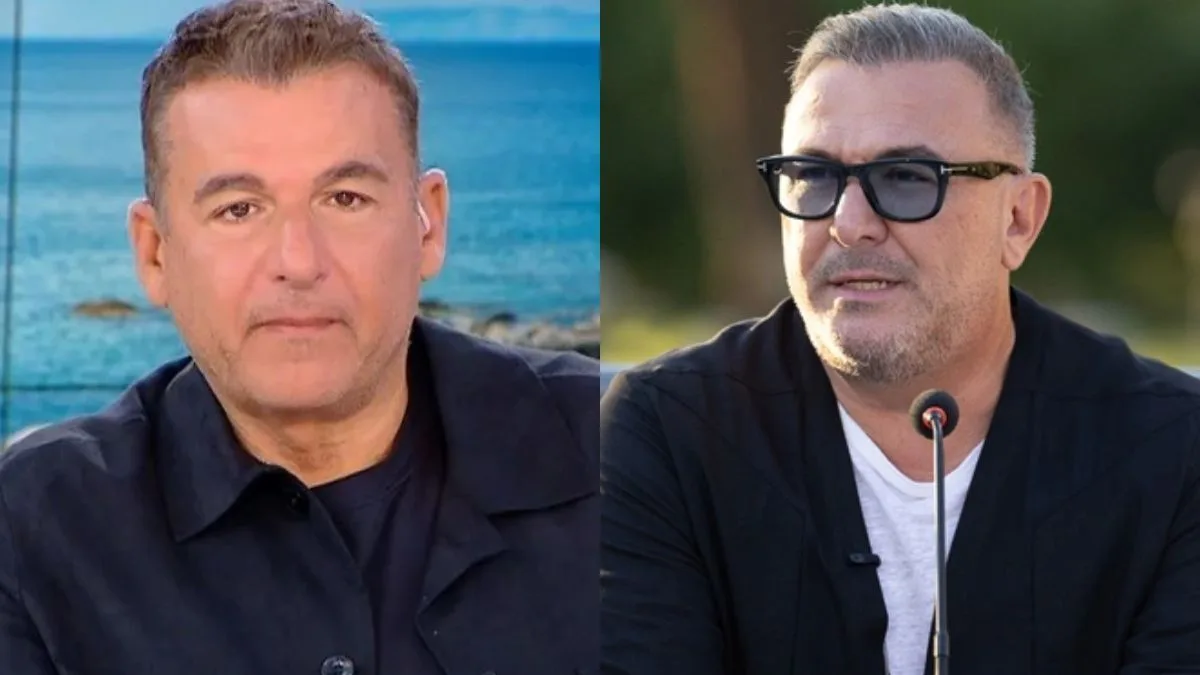 Αντώνης Ρέμος: Στα δικαστήρια με influencer – Τι αποκάλυψε ο Γιώργος Λιάγκας