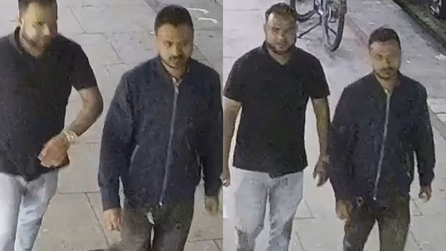 13χρονη κατήγγειλε ότι την παρέσυραν σε πάρκο και την κακοποίησαν σεξουαλικά – Το βίντεο-κλειδί που δημοσιοποίησε η αστυνομία