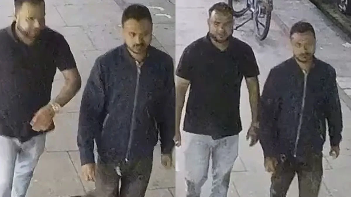 13χρονη κατήγγειλε ότι την παρέσυραν σε πάρκο και την κακοποίησαν σεξουαλικά – Το βίντεο-κλειδί που δημοσιοποίησε η αστυνομία