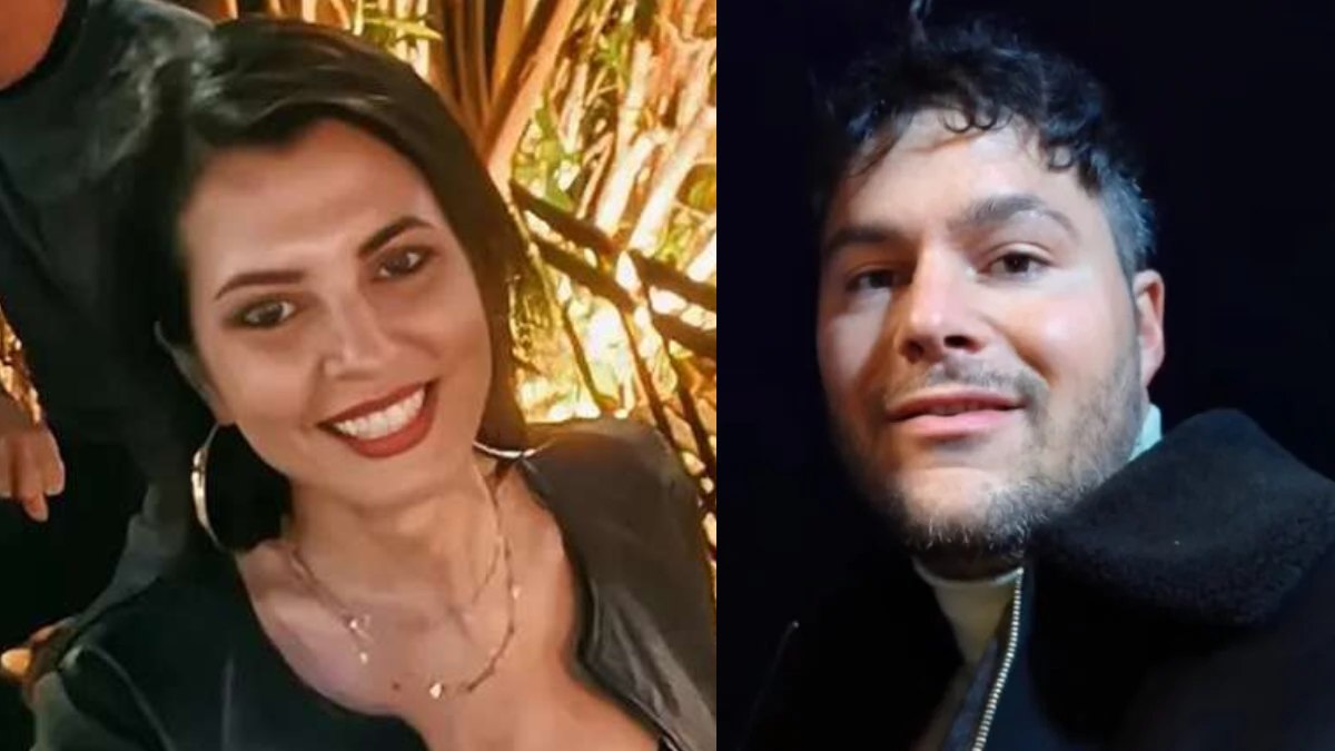 «Τι κάνεις; Σε αγαπώ»: Ανατριχίλα με τα τελευταία λόγια της Λορένα στον πρώην της για να σώσει την ζωή της