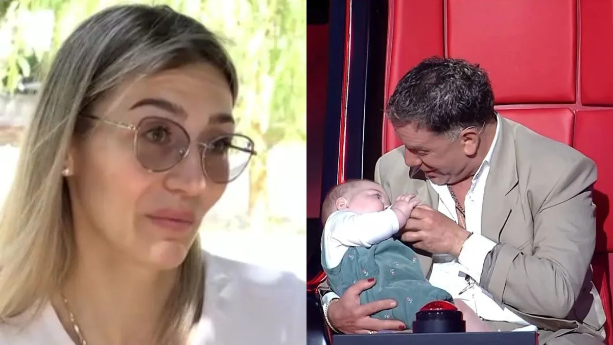 Σπάραξε η Μαμουσάι για τον Μαζωνάκη: «Με περίμενε» – Το σκηνικό στον τάφο του που την εξόργισε