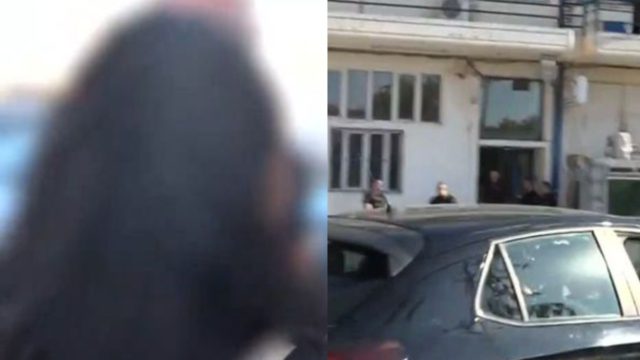 Επίθεση στο ΑΤ Μάνδρας: Με ψυχιατρικό ιστορικό ο 30χρονος – «Ακούμε να σπάμε τα τζάμια και να φωνάζουν φέρτε τα όπλα» [βίντεο]