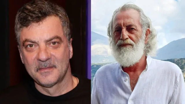 Συγκίνηση για τον Στάθη Μαντζώρο: Αναγνωρίζει πρόσωπα, κινεί τα χέρια του – Η έκκληση του Μιχάλη Αεράκη για τον ηθοποιό