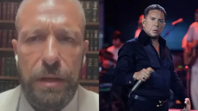 Αποκάλυψη «βόμβα» από τον Μαρακάκη: Τι είχε εκμυστηρευτεί ο Μαζωνάκης σε γιατρό