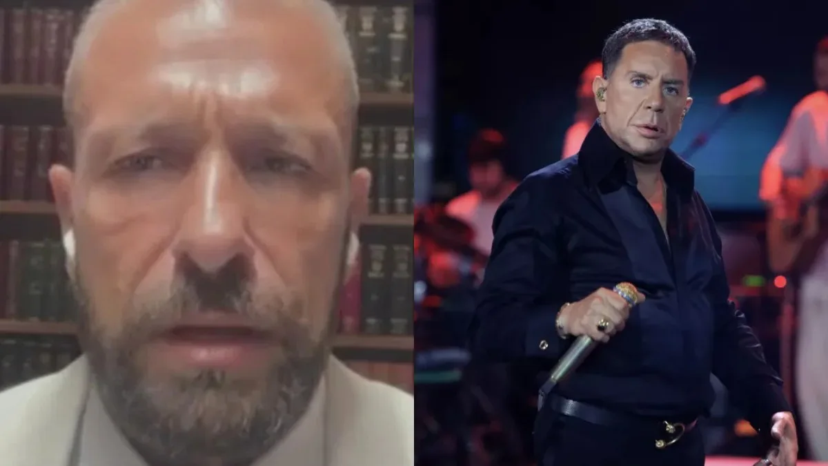 Αποκάλυψη «βόμβα» από τον Μαρακάκη: Τι είχε εκμυστηρευτεί ο Μαζωνάκης σε γιατρό