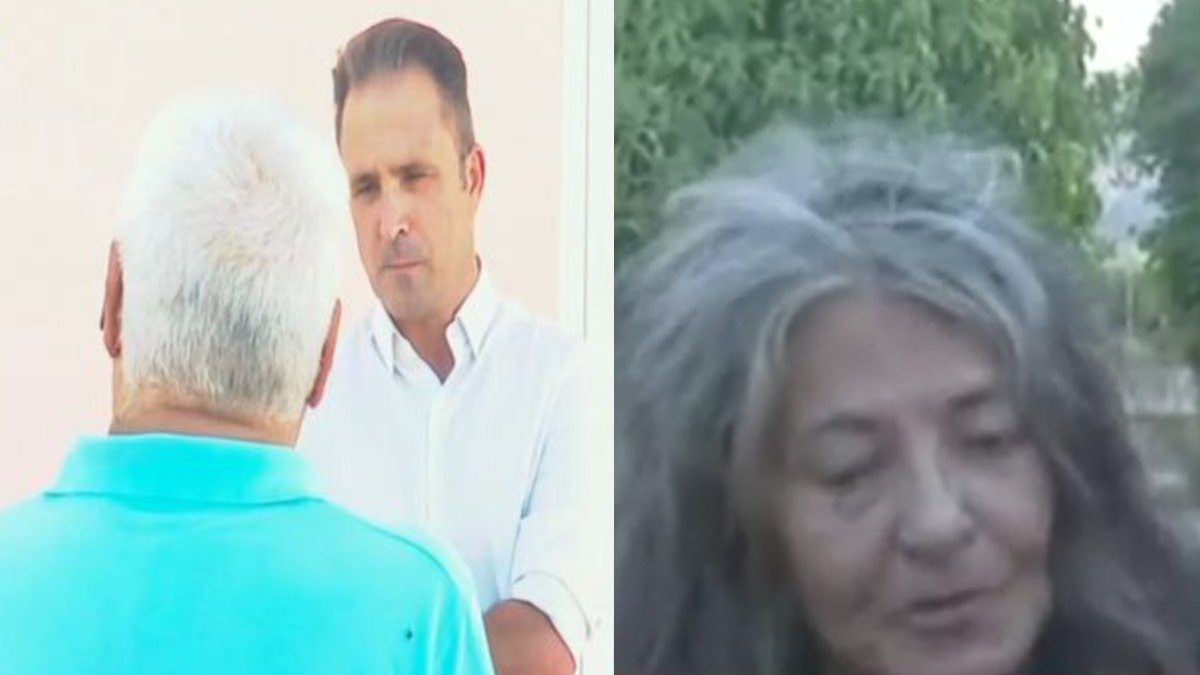 Εξελίξεις στον Μαραθώνα: «Μου έλεγε ότι η μητέρα μας ήταν σε γηροκομείο» – Γιατί φοβάται ενδεχόμενο δολοφονίας ο αδελφός της 68χρονης