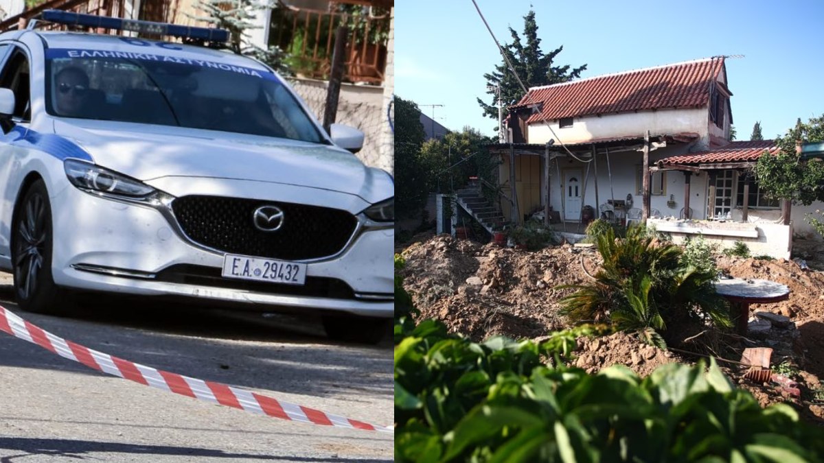 Σκοτεινή τροπή στην υπόθεση του Μαραθώνα: «Εγώ δεν είχα δει τη γιαγιά» λέει γείτονας για την σορό – Για 10 χρόνια έπαιρνε την σύνταξη η κόρη