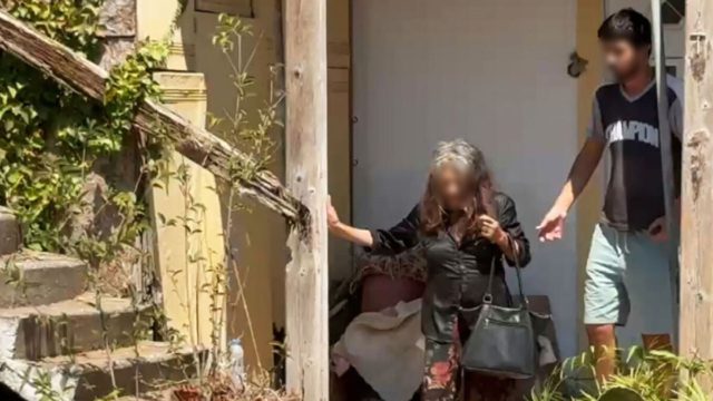 Μαραθώνας: Αναβλήθηκε για τις 10 Σεπτεμβρίου η δίκη για τη θαμμένη σορό της 90χρονης