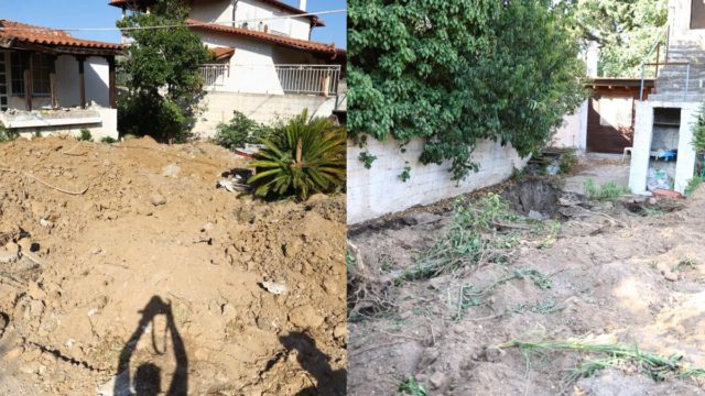 Τα πάνω κάτω στον Μαραθώνα: Ένταλμα σύλληψης για κόρη και εγγονό – Όλα τα ενδεχόμενα ανοιχτά για την 90χρονη